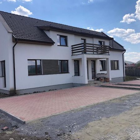 Apartament Bokorlak 4 Odorheiu Secuiesc Zewnętrze zdjęcie