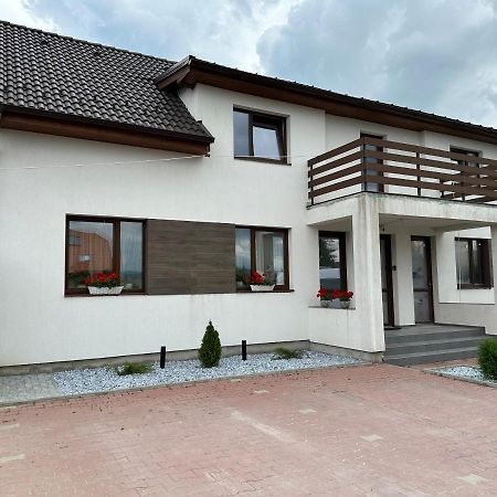 Apartament Bokorlak 4 Odorheiu Secuiesc Zewnętrze zdjęcie