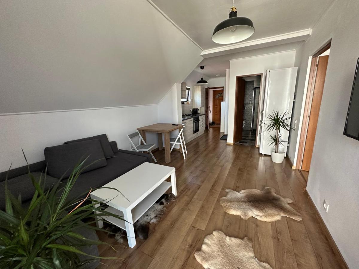 Apartament Bokorlak 4 Odorheiu Secuiesc Zewnętrze zdjęcie