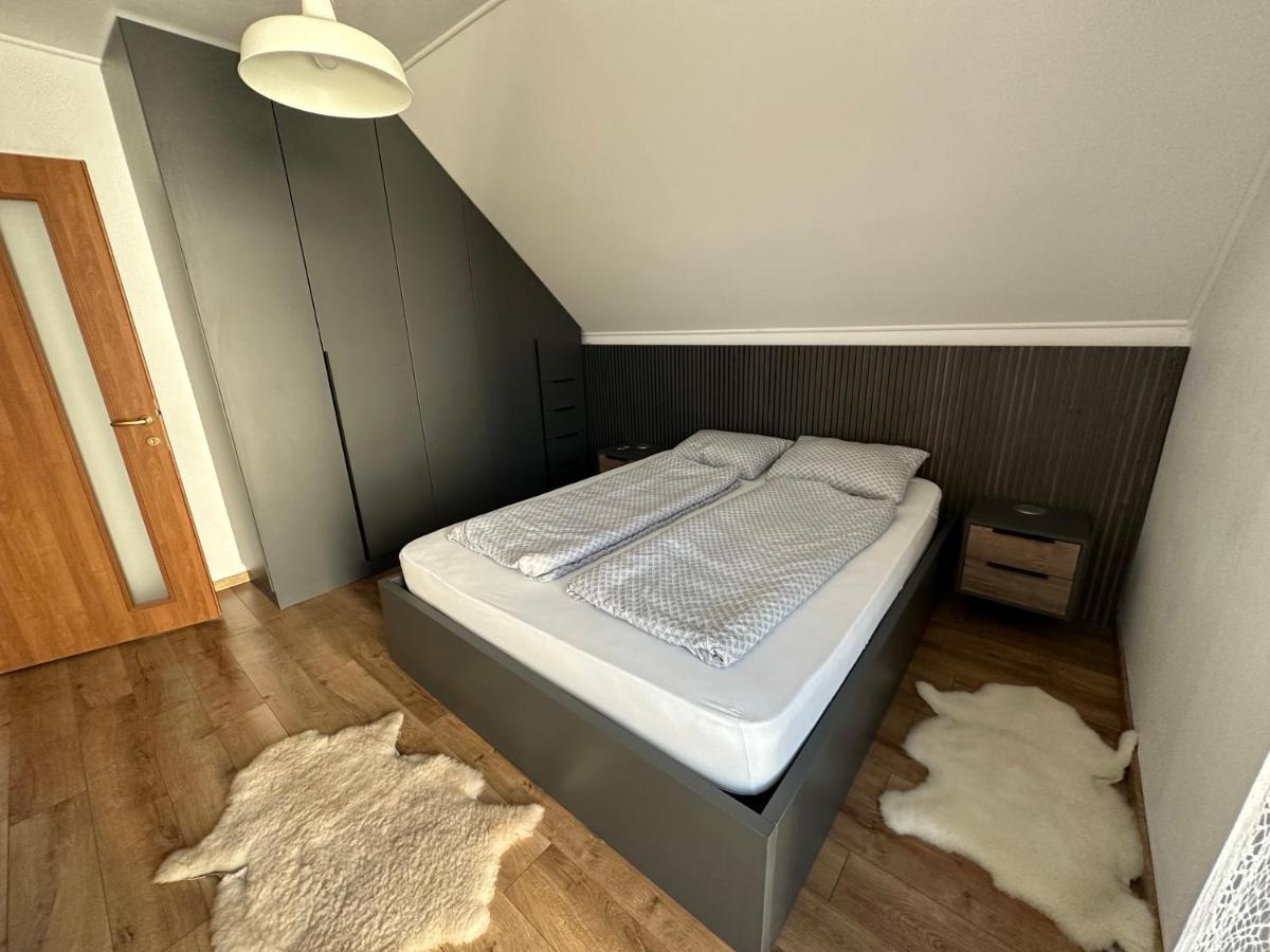 Apartament Bokorlak 4 Odorheiu Secuiesc Zewnętrze zdjęcie