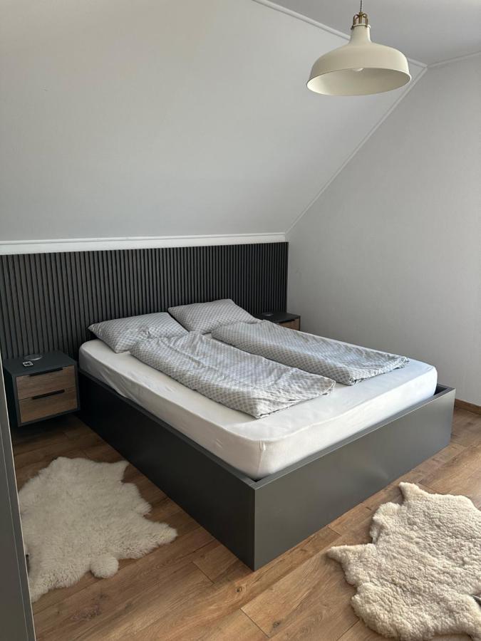 Apartament Bokorlak 4 Odorheiu Secuiesc Zewnętrze zdjęcie